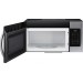 Samsung ME16H702SES 1.6 cu. ft. Over-the-Range Microwave - Stainless Steel